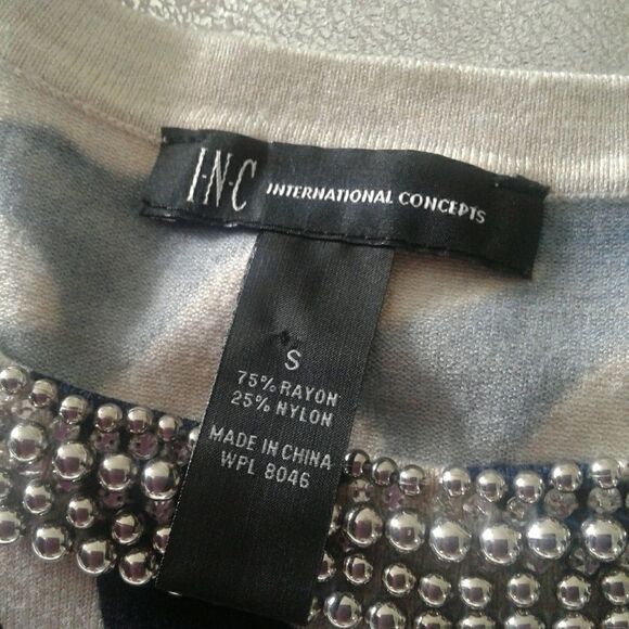 Inc International Concepts Dress - Picture 3 of 6